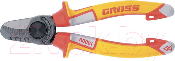 Изображение товара Кабелерез Gross 17725