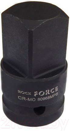Изображение товара Адаптер слесарный RockForce RF-80968MPB (790)