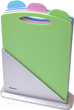 Изображение товара Набор разделочных досок Fissman 8009