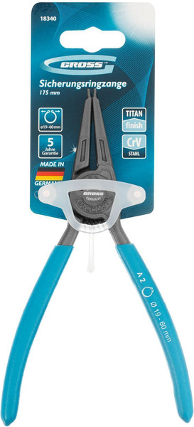 Изображение товара Съемник Gross 18340