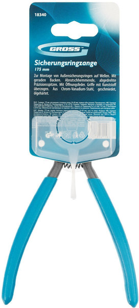 Изображение товара Съемник Gross 18340