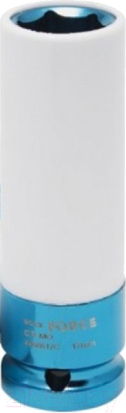 Изображение товара Головка слесарная RockForce RF-4458521C