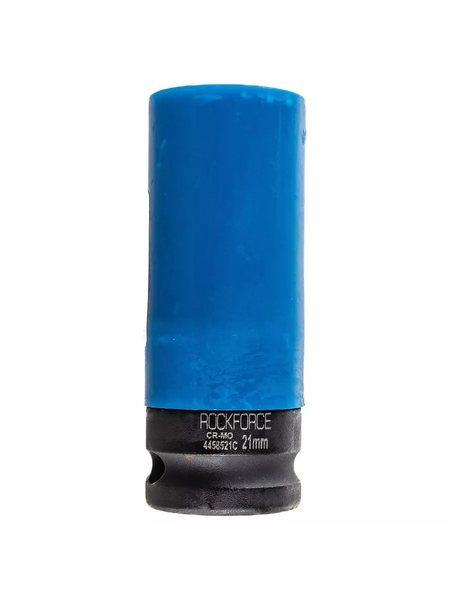 Изображение товара Головка слесарная RockForce RF-4458521C