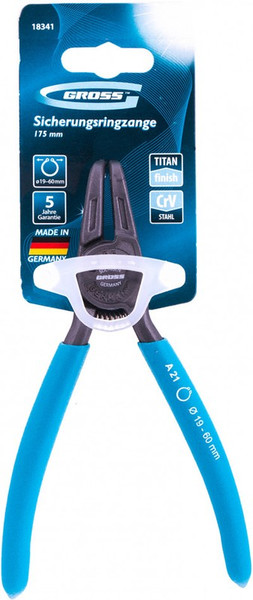 Изображение товара Съемник Gross 18341