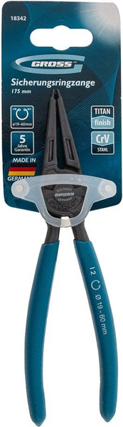 Изображение товара Съемник Gross 18342