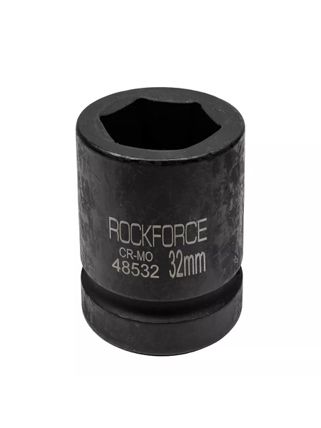 Изображение товара Головка слесарная RockForce RF-48532(3170)