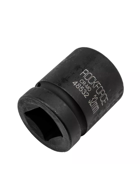 Изображение товара Головка слесарная RockForce RF-48532(3170)