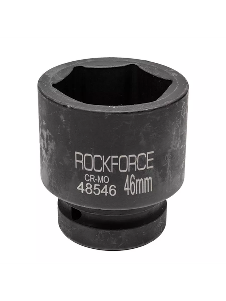 Изображение товара Головка слесарная RockForce RF-48546(3188)