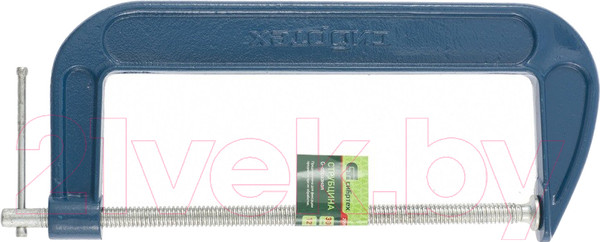 Изображение товара Струбцина СибрТех 20590