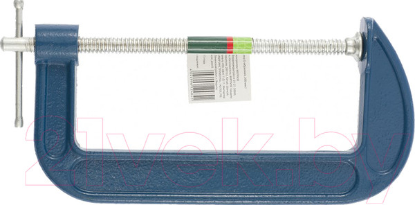 Изображение товара Струбцина СибрТех 20592