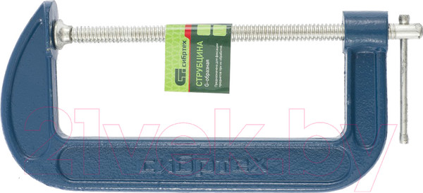 Изображение товара Струбцина СибрТех 20592