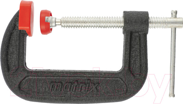 Изображение товара Струбцина Matrix 20603