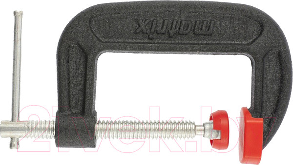 Изображение товара Струбцина Matrix 20605