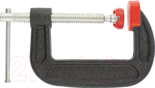 Изображение товара Струбцина Matrix 20606