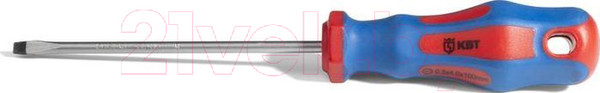 Изображение товара Отвертка КВТ Мастер 77404