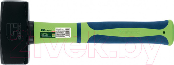 Изображение товара Кувалда СибрТех 10916