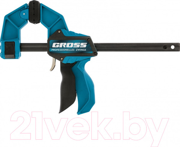 Изображение товара Струбцина Gross 20702