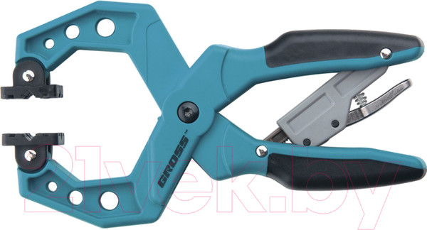 Изображение товара Струбцина Gross 20805