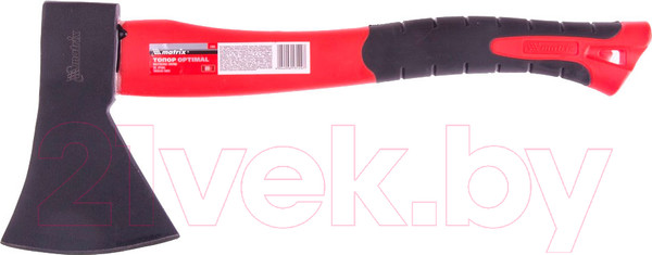 Изображение товара Топор Matrix 21658
