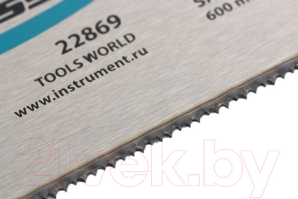 Изображение товара Полотно для ножовки Gross 22869