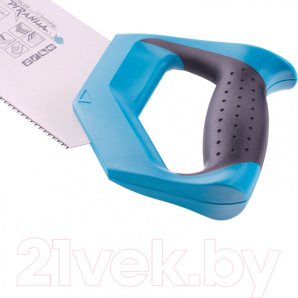 Изображение товара Ножовка Gross Piranha 23144