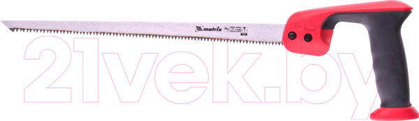 Изображение товара Ножовка выкружная Matrix 23103