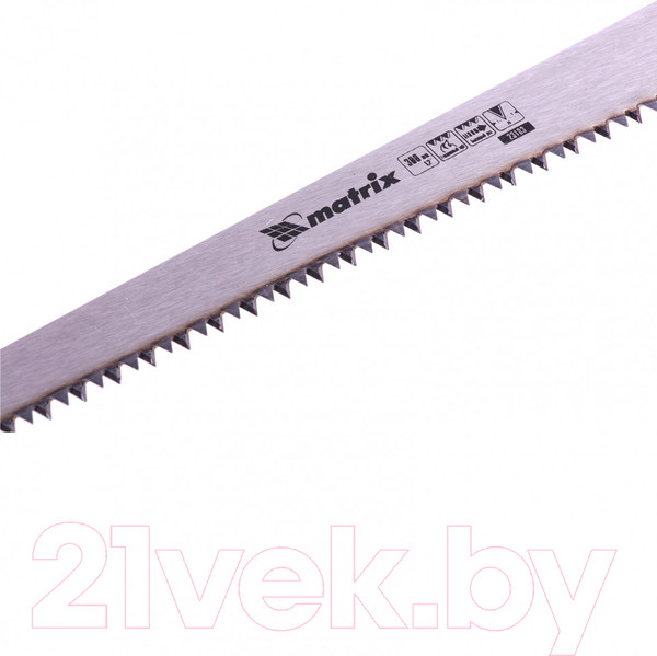 Изображение товара Ножовка выкружная Matrix 23103