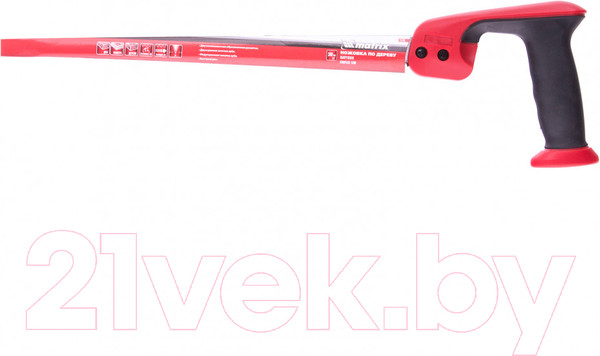 Изображение товара Ножовка выкружная Matrix 23103