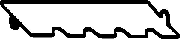 Изображение товара Прокладка двигателя Corteco 023963P 