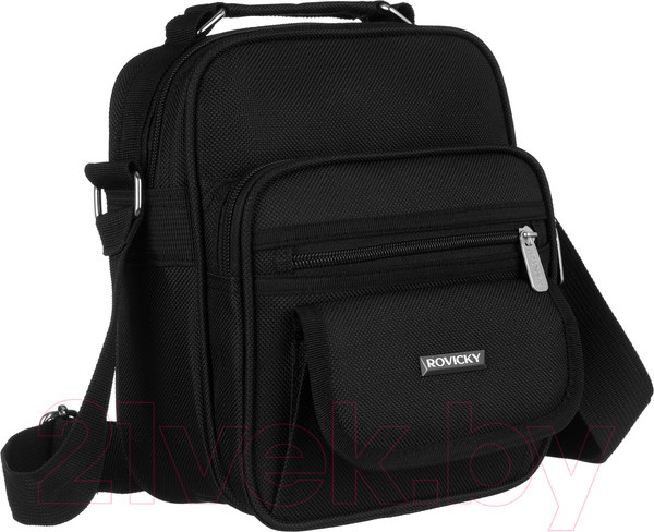 Изображение товара Сумка Cedar Rovicky / R-6526 (черный)