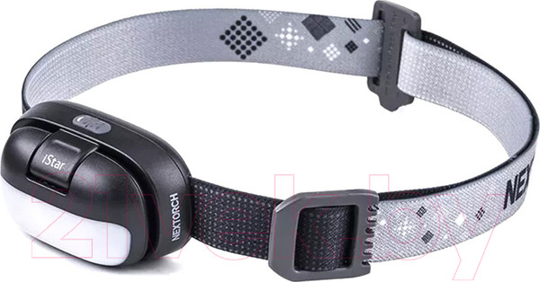 Изображение товара Фонарь Nextorch iStar