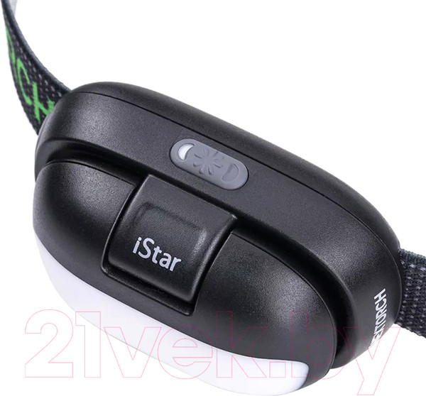 Изображение товара Фонарь Nextorch iStar