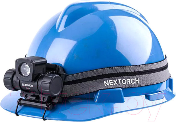 Изображение товара Фонарь Nextorch OStar