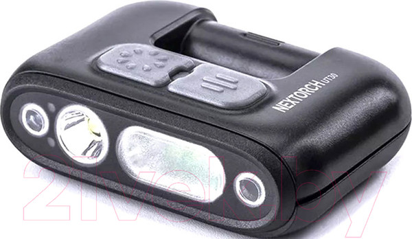 Изображение товара Фонарь Nextorch UT30 Headlamp