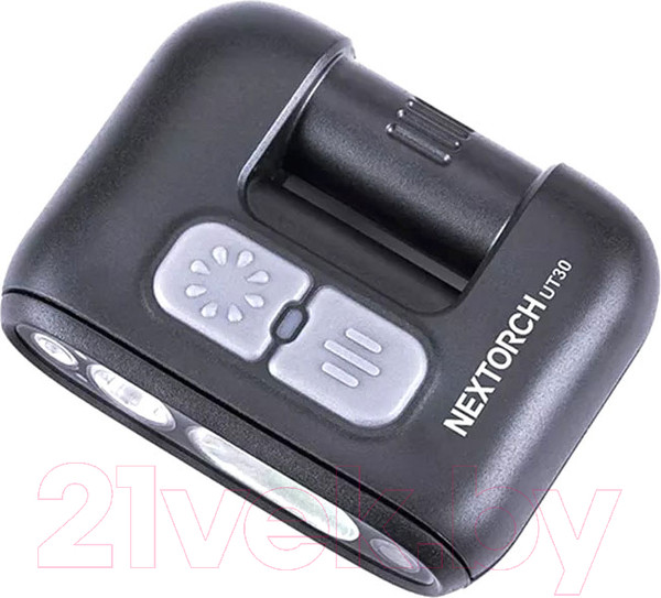 Изображение товара Фонарь Nextorch UT30 Headlamp