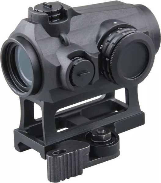 Изображение товара Коллиматорный прицел Vector Optics Maverick-III 1x22 SOP / SCRD-39