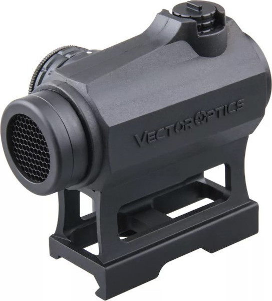 Изображение товара Коллиматорный прицел Vector Optics Maverick-III 1x22 SOP / SCRD-39