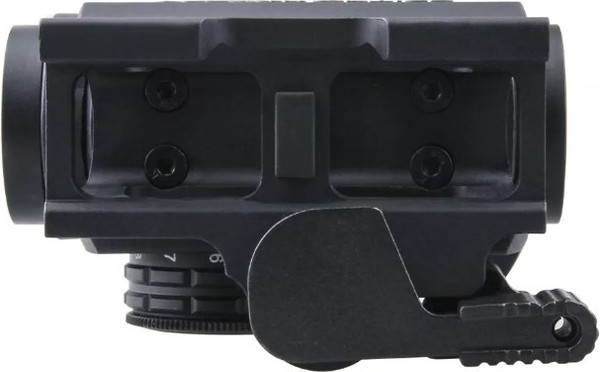 Изображение товара Коллиматорный прицел Vector Optics Maverick-III 1x22 SOP / SCRD-39