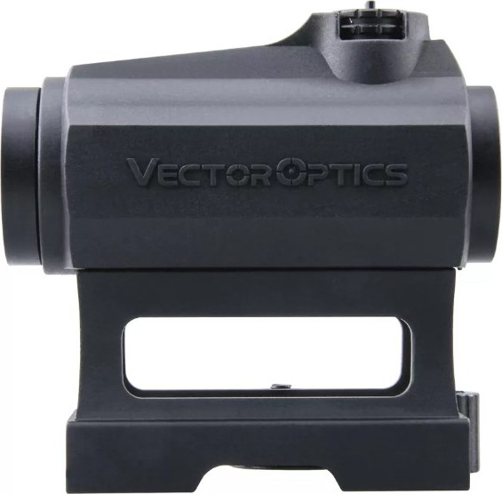 Изображение товара Коллиматорный прицел Vector Optics Maverick-III 1x22 SOP / SCRD-39
