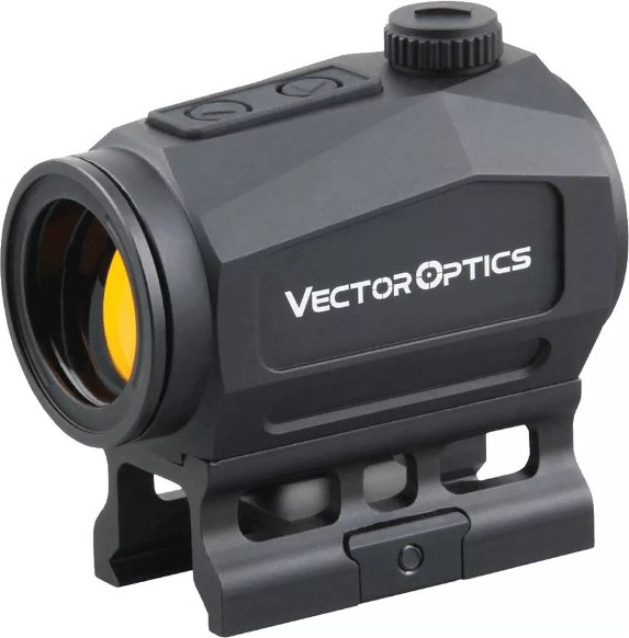 Изображение товара Коллиматорный прицел Vector Optics Scrapper 1x25 GenII / SCRD-46
