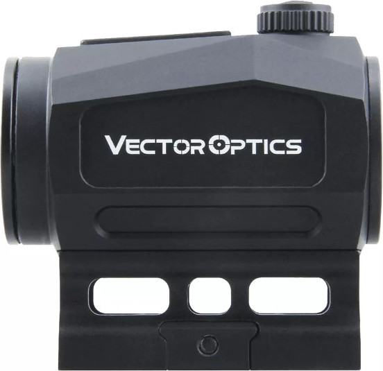 Изображение товара Коллиматорный прицел Vector Optics Scrapper 1x25 GenII / SCRD-46