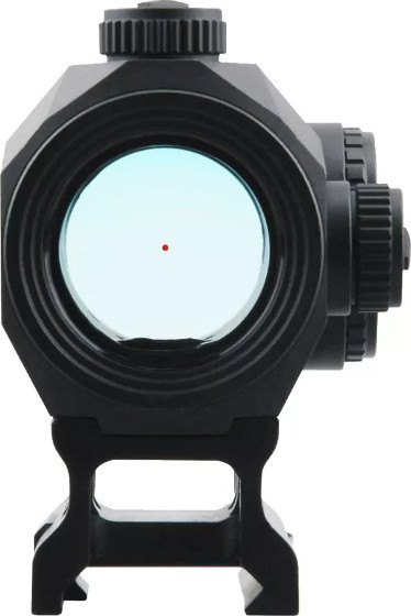 Изображение товара Коллиматорный прицел Vector Optics Scrapper 1x25 GenII / SCRD-46
