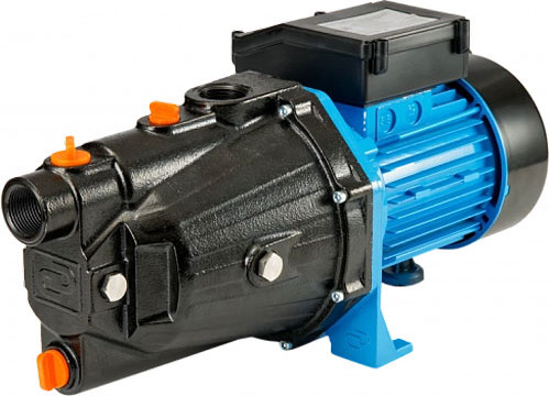 Изображение товара Поверхностный насос Джилекс Джамбо 70/50 Ч (2.0) / 3007