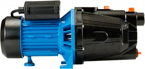 Изображение товара Поверхностный насос Джилекс Джамбо 70/50 Ч (2.0) / 3007