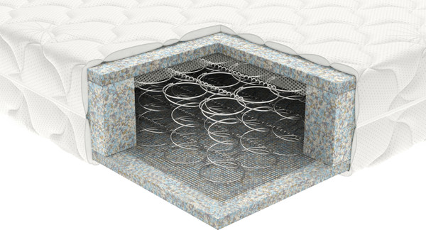 Изображение товара Матрас Mio Tesoro Letto 80x185