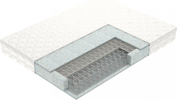 Изображение товара Матрас Mio Tesoro Letto 80x185