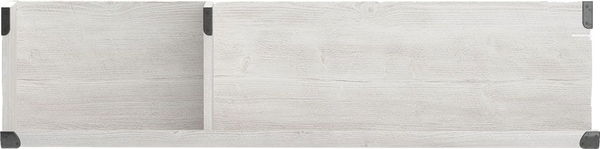 Изображение товара Полка Black Red White Индиана POL (сосна каньон)