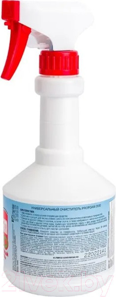 Изображение товара Очиститель универсальный Kangaroo Profoam 2000 / 320409 (600мл)