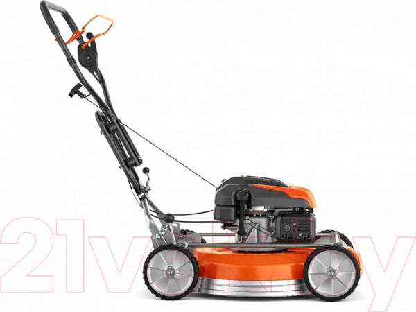 Изображение товара Газонокосилка бензиновая Husqvarna Klippo LB 553SQe (970 60 91-01)