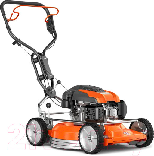 Изображение товара Газонокосилка бензиновая Husqvarna Klippo LB 553SQe (970 60 91-01)
